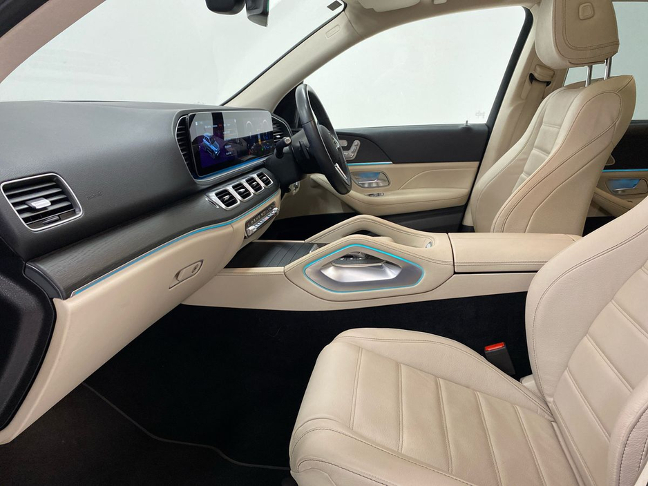 2023 Mercedes-Benz GLE Class GLE 350 de 4Matic | Premium Plus | Sunroof | Heated Seats | Night Package €82,950