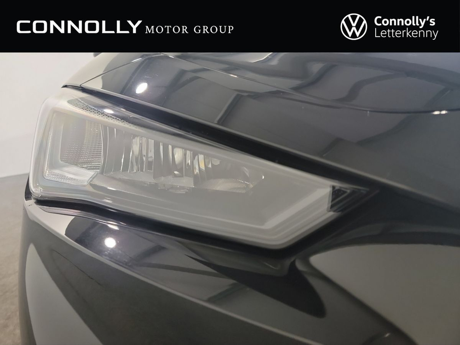 2025 SEAT Leon - image 11