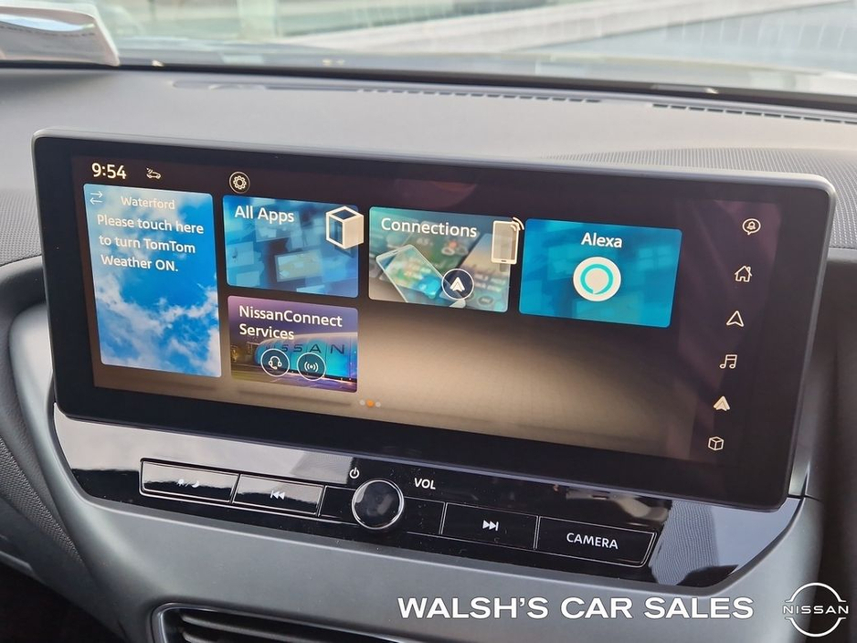 2025 Nissan Juke 1.6 HYB SV Premium MY24 1 €33,950