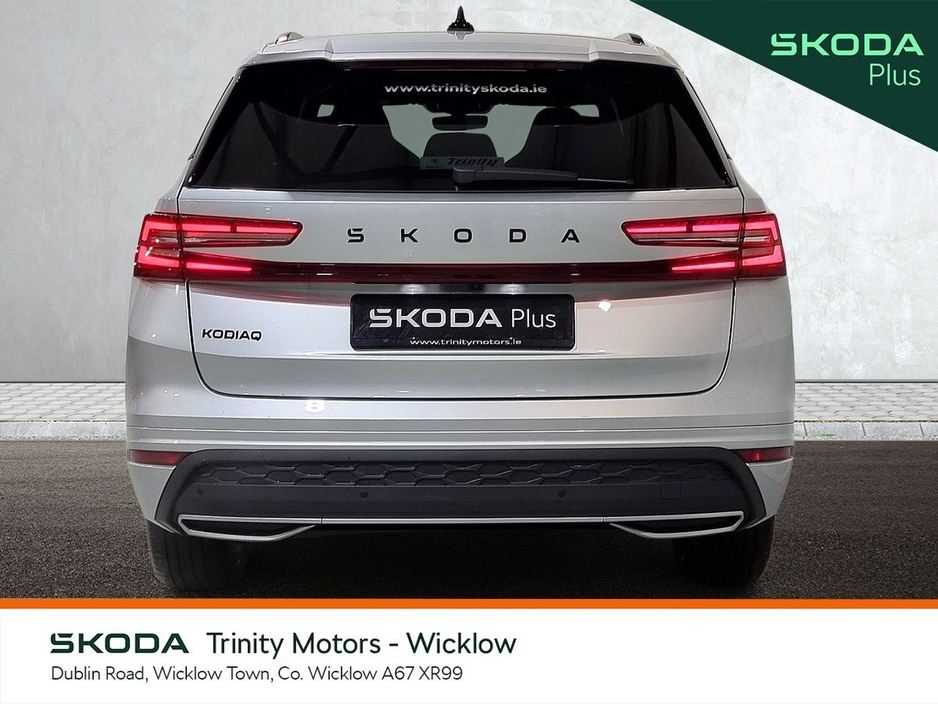 2025 Skoda Kodiaq - image 14