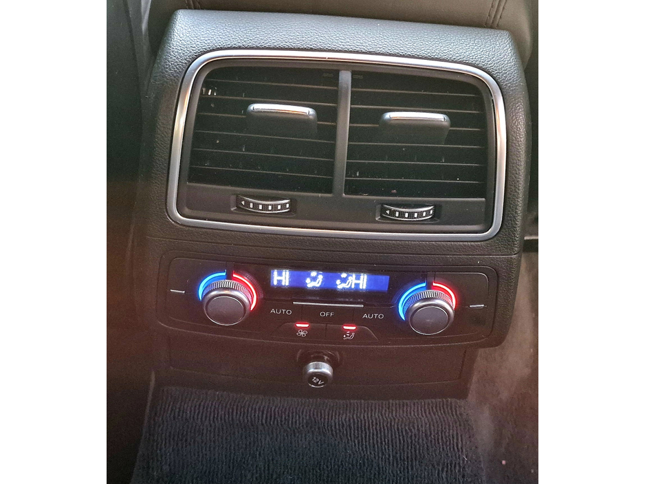 2016 Audi A6 - image 9