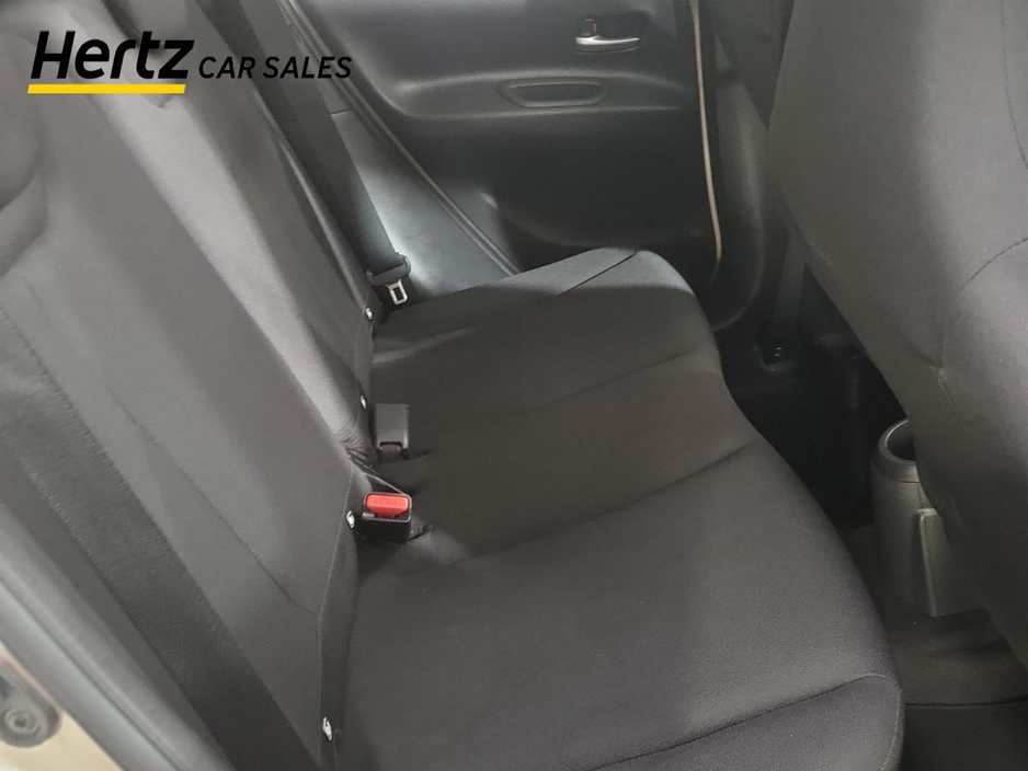 2023 Toyota Aygo X - image 16