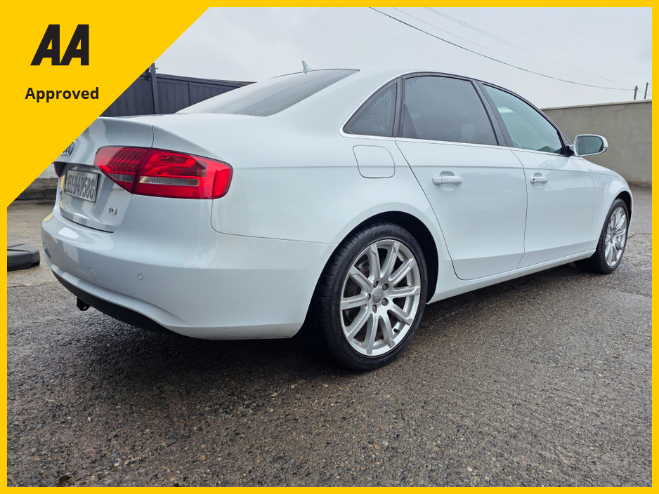 2015 Audi A4 SE * 2.0 DIESEL * €12,900