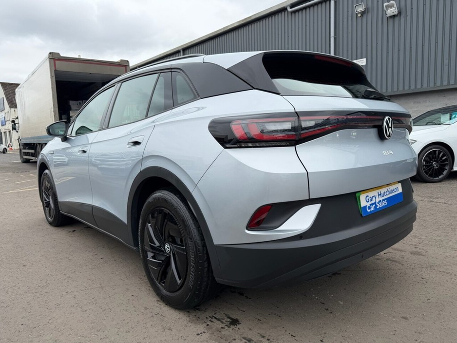 2022 Volkswagen ID.4 - image 31