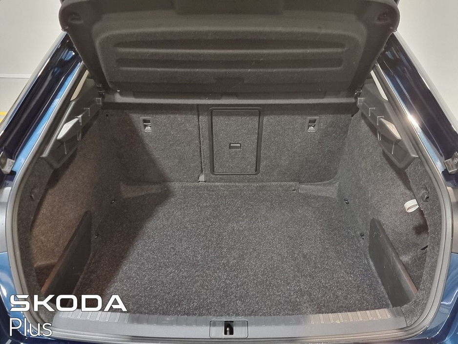 2024 Skoda Octavia OCTAVIA AMB 2.0TDI 115HP