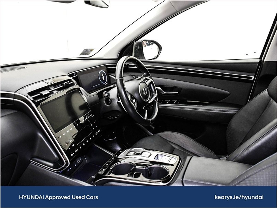 2023 Hyundai Tucson - image 5