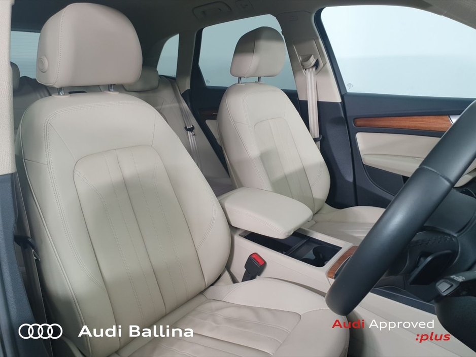 2024 Audi Q5 - image 19