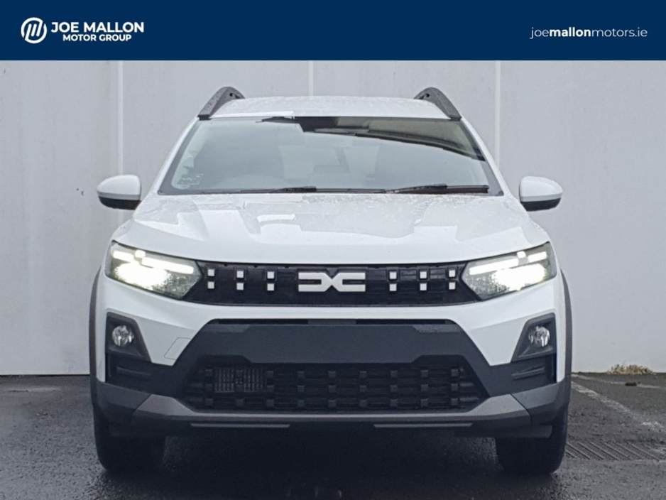 2026 Dacia Jogger - image 12