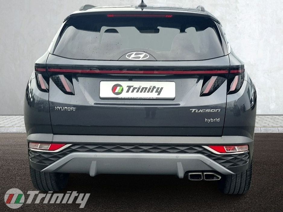 2023 Hyundai Tucson - image 19