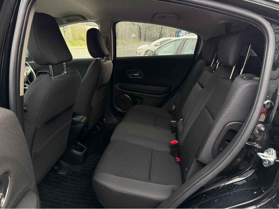 2020 Honda Vezel - image 15