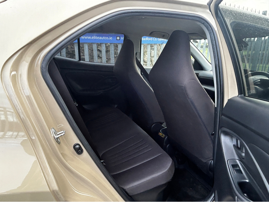 2021 Toyota Yaris Cross Self Charging Hybrid €21,995