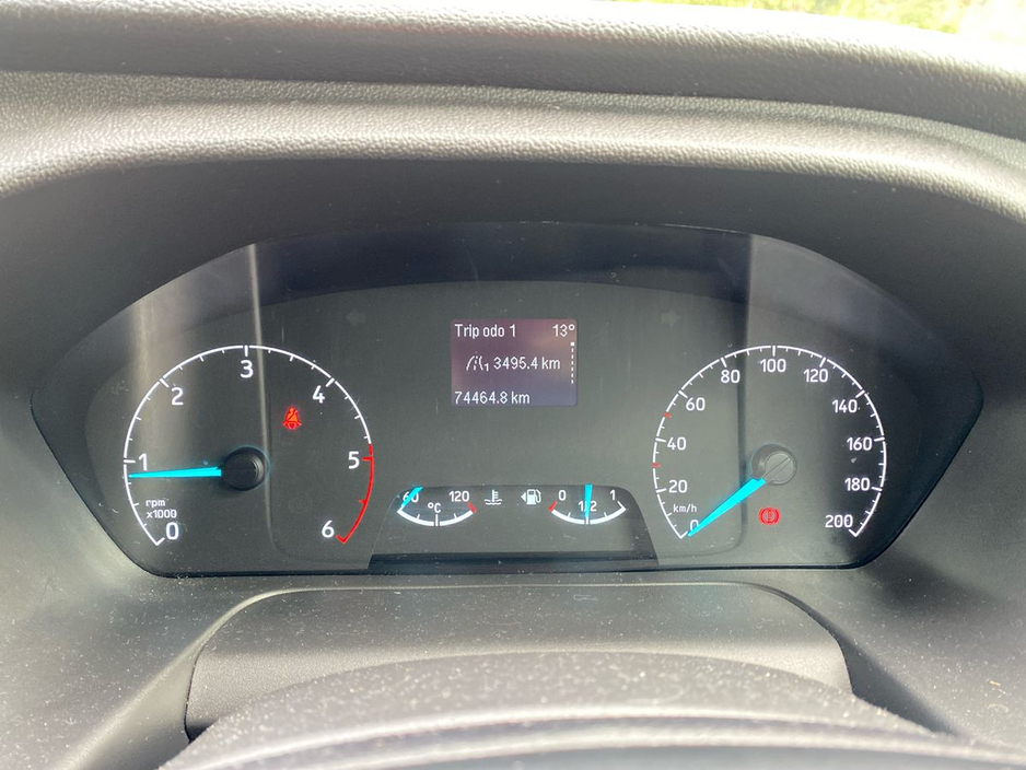 2023 Ford Transit - image 15