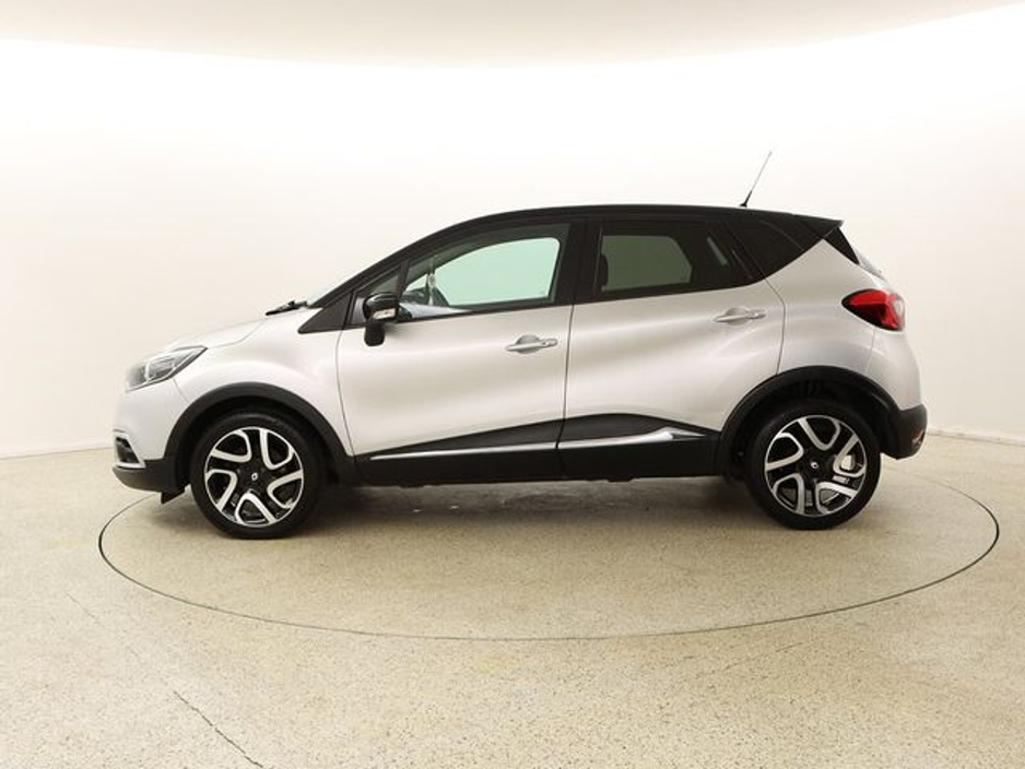 2015 Renault Captur - image 4