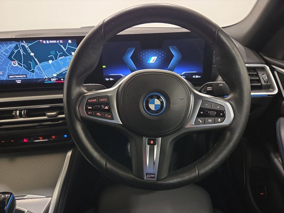 2023 BMW i4 - image 5