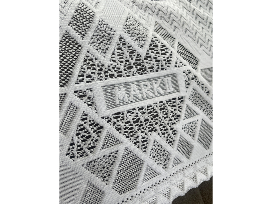 1991 Toyota Mark II - image 17