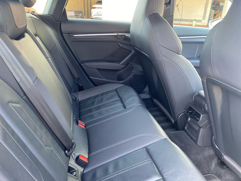 2022 Audi A3 - image 19