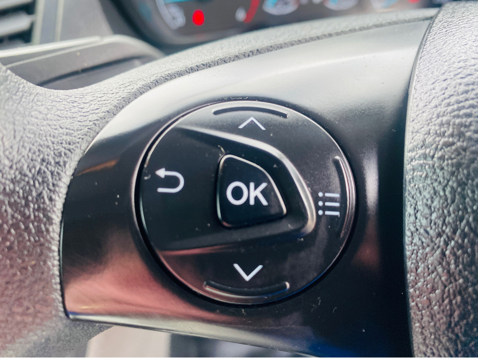 2023 Ford Transit Connect LWB BASE - 1.5 TD 75 T6 €15,443