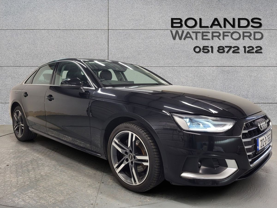 2021 Audi A4 for sale in , Ireland