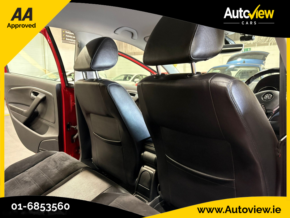 2017 Volkswagen Polo - image 21