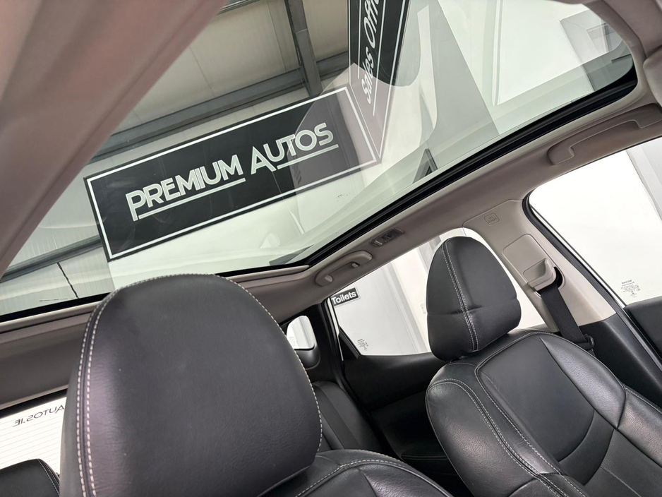 2016 Nissan Qashqai - image 7