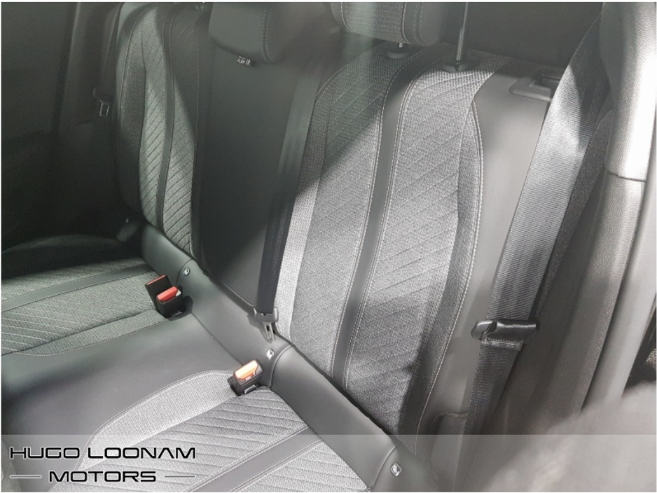 2025 Peugeot 2008 - image 20