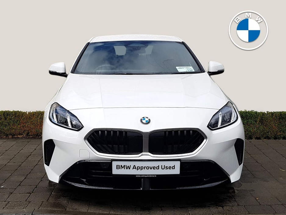 2025 BMW 2 Series - image 14