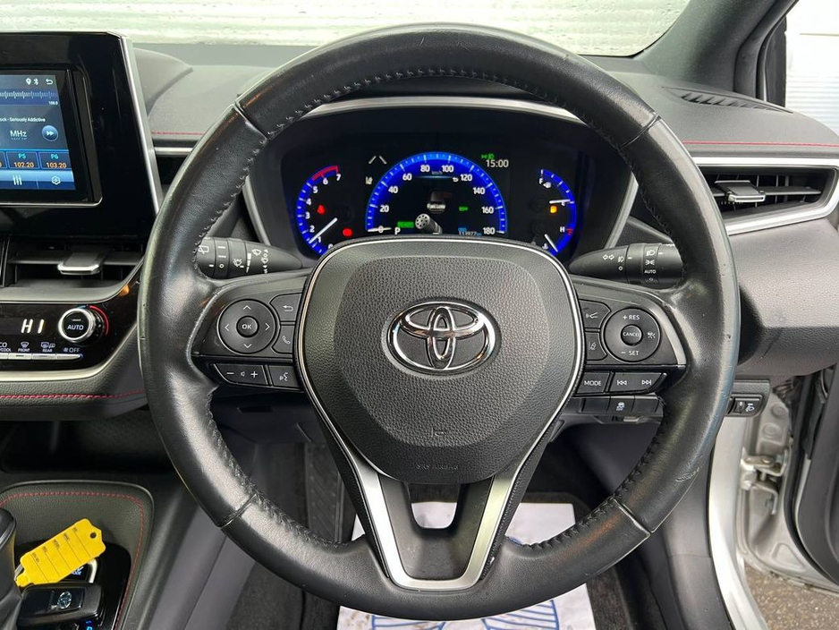 2018 Toyota Corolla - image 4