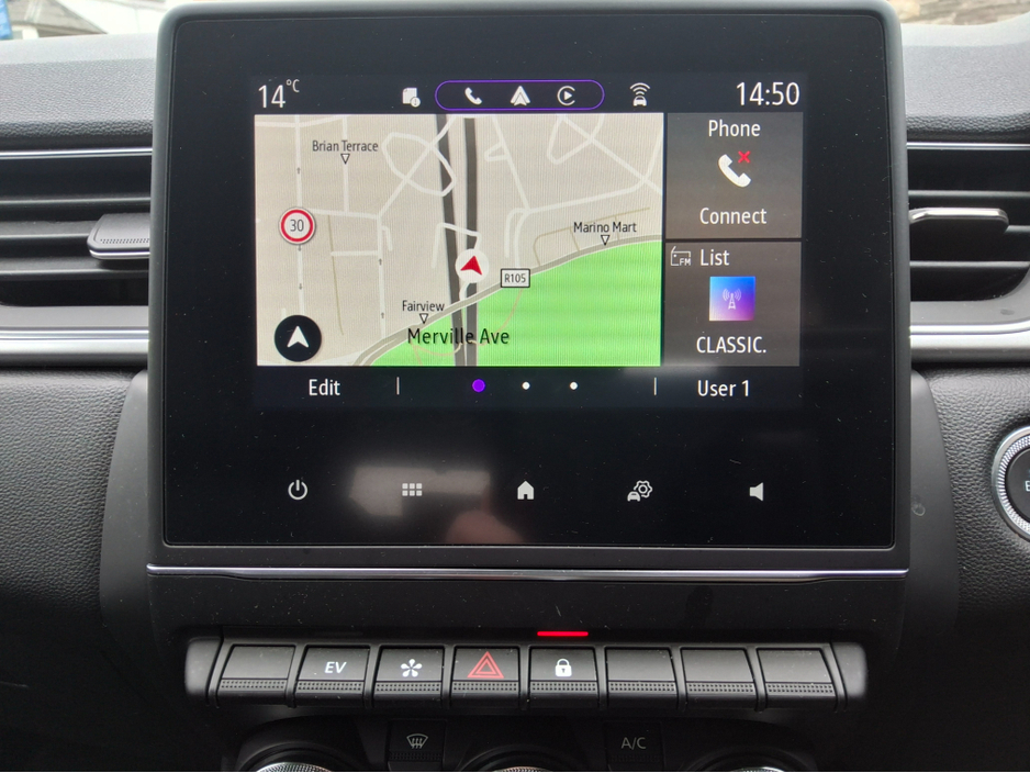 2023 Renault Captur - image 12