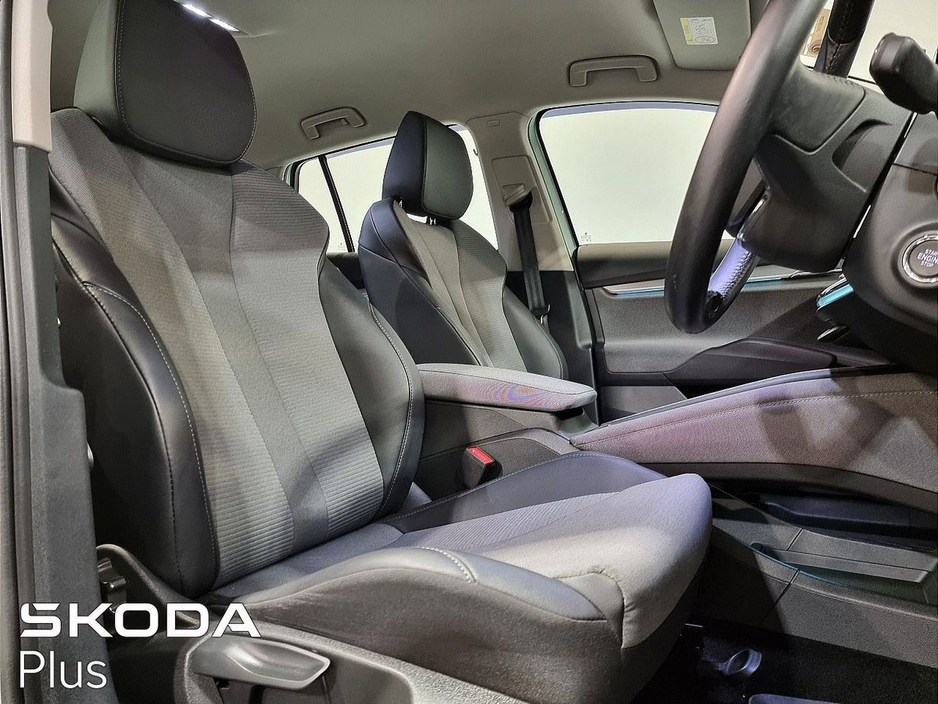 2023 Skoda Enyaq - image 27