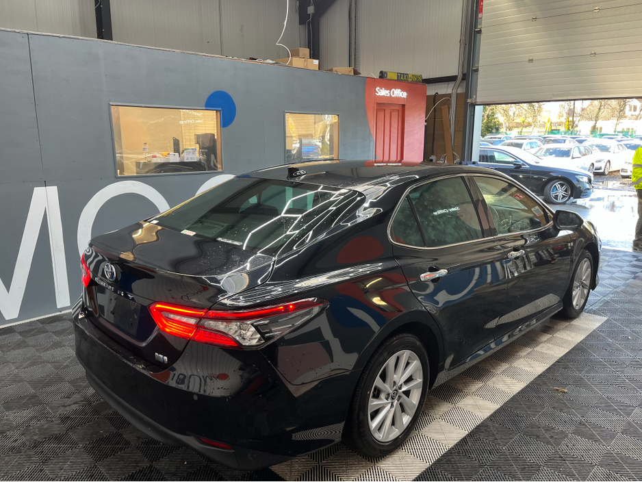 2021 Toyota Camry €26950 2021 TOYOTA CAMRY G 2.5 AUTOMATIC / CRUISE CONTROL / REVERSE CAMERA / ELECTRIC SEATS AND MORE €26,950