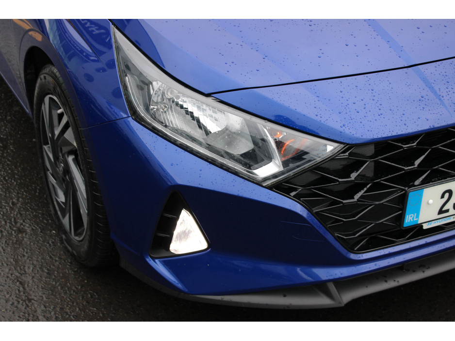 2023 Hyundai i20 - image 9