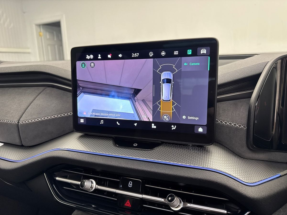 2025 Skoda Kodiaq - image 21