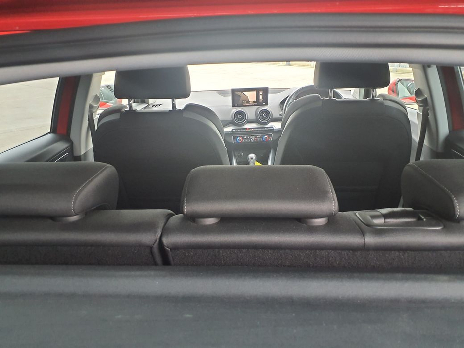 2021 Audi Q2 2.0 TDi Sport Auto €27,950