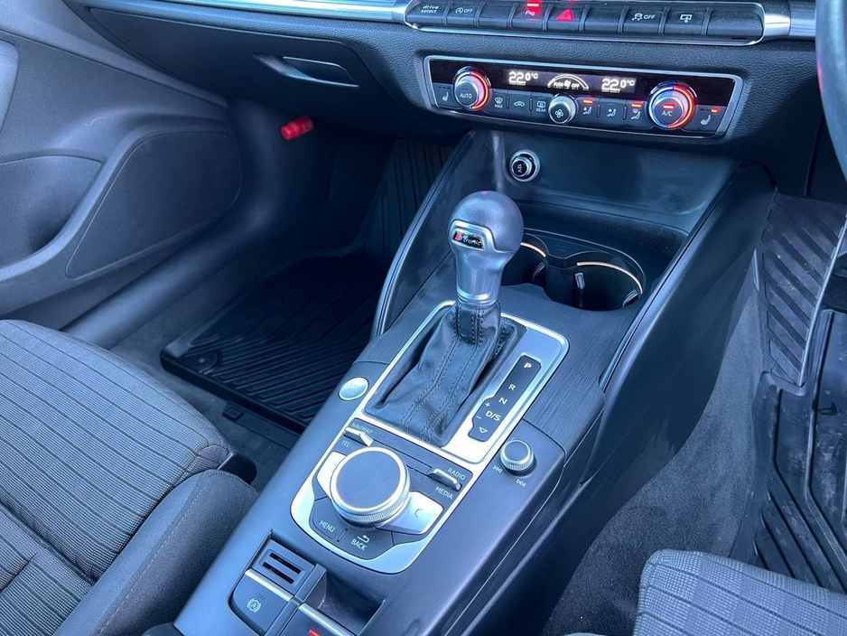 2017 Audi A3 - image 11