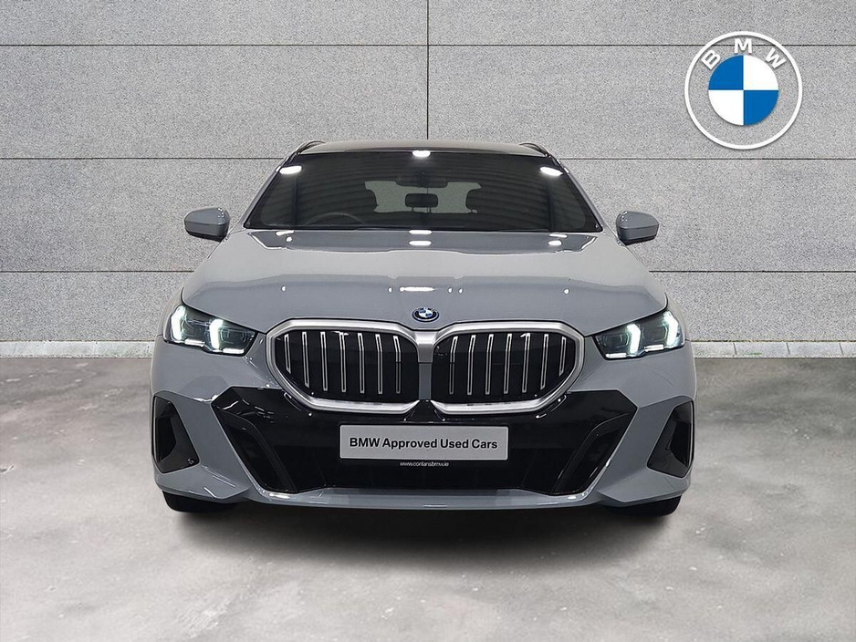 2025 BMW 5 Series 530e M Sport Touring €67,950