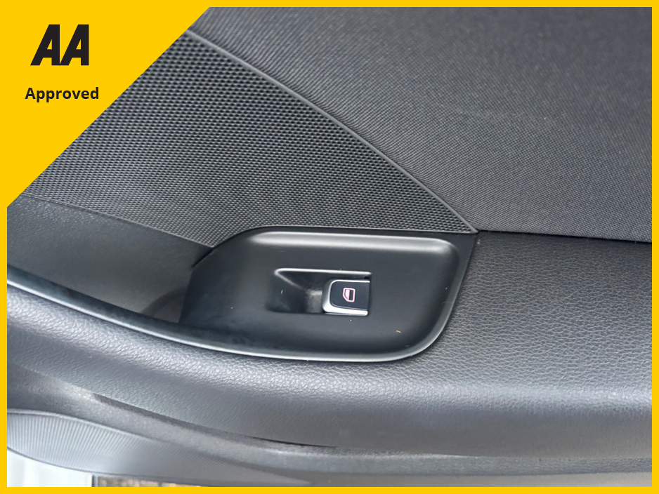 2015 Audi A3 Sportback 1.4TFSI 5DR AUTO FULLY LOADED WITH SPEC €14,950