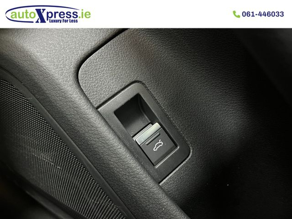 2021 Audi A6 - image 37