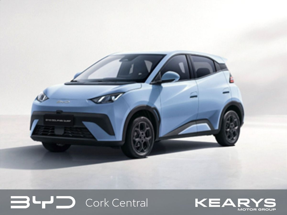 2026 BYD Dolphin Surf for sale in , Ireland