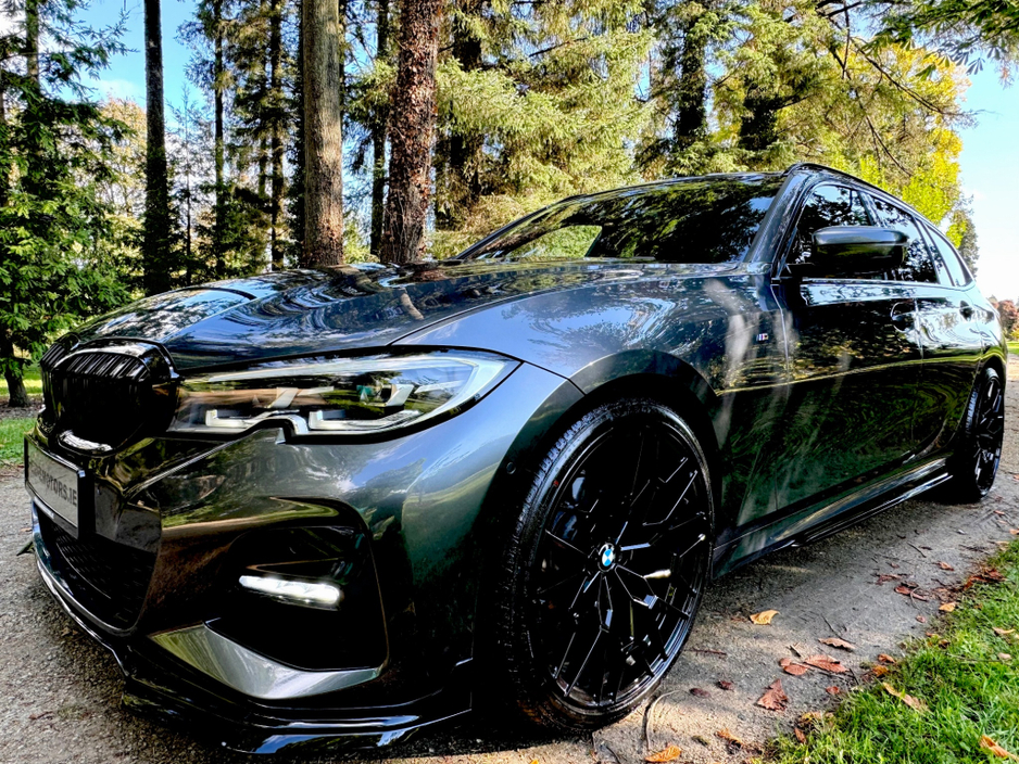 2020 BMW 3 Series for sale in , Ireland