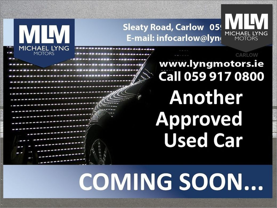 2023 Hyundai i30 Petrol Deluxe NLine €23,950