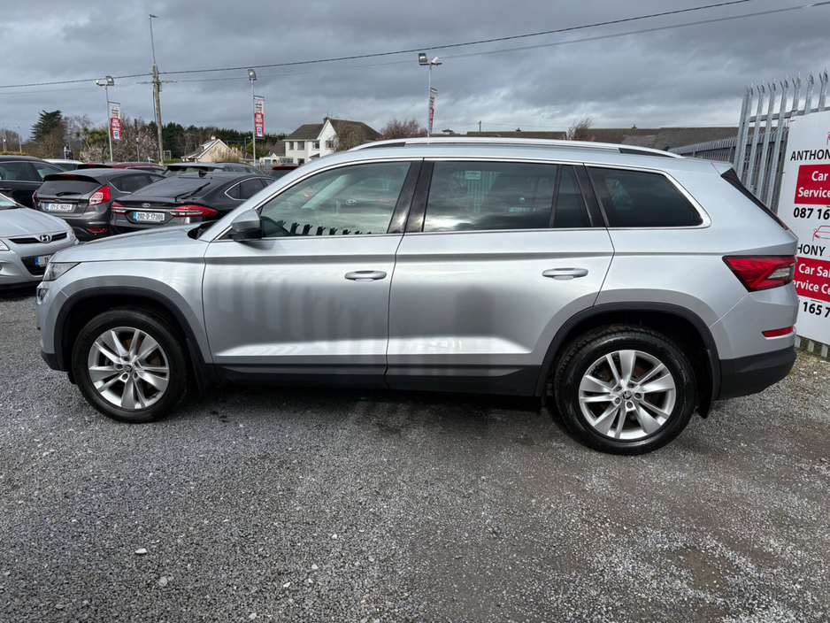 2019 Skoda Kodiaq - image 6