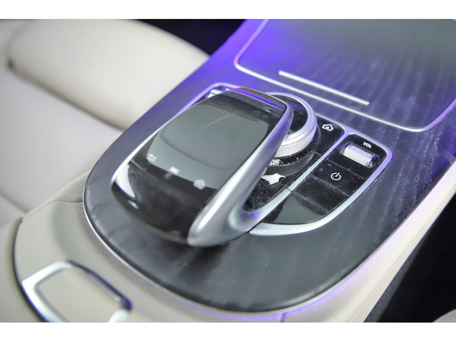 2019 Mercedes-Benz E Class - image 16