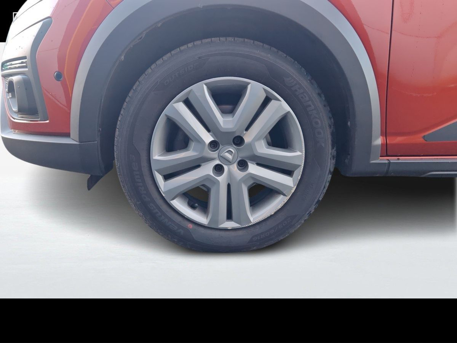 2023 Dacia Jogger - image 8
