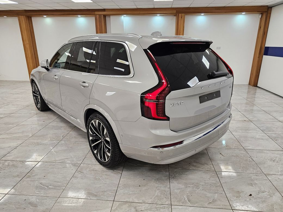 2025 Volvo XC90 ULTRA MODEL ! €85,950