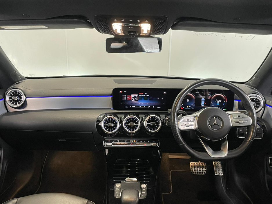 2023 Mercedes-Benz CL Class - image 18