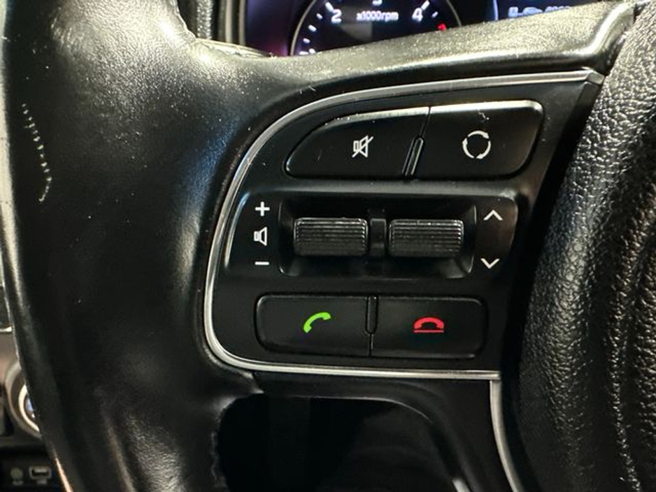 2016 Kia Sportage LX 1.7 Crdi €13,900