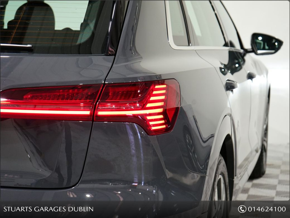 2024 Audi Q8 e-tron - image 11