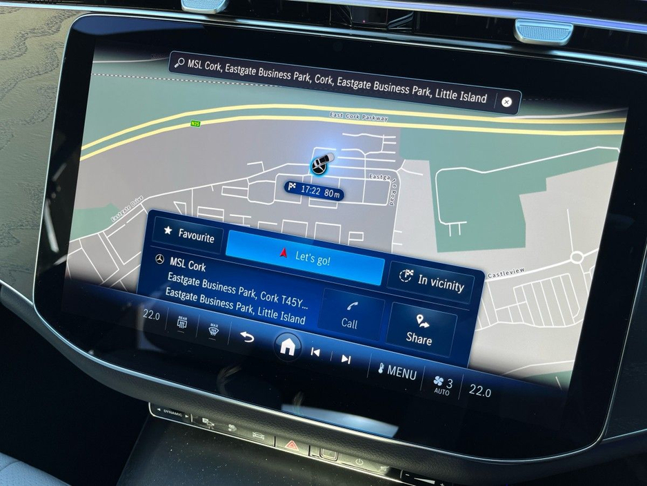 2026 Mercedes-Benz E Class - image 24