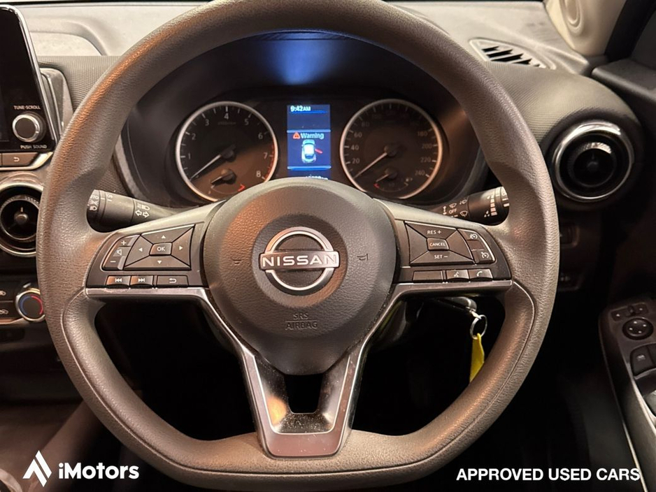 2024 Nissan Juke - image 16