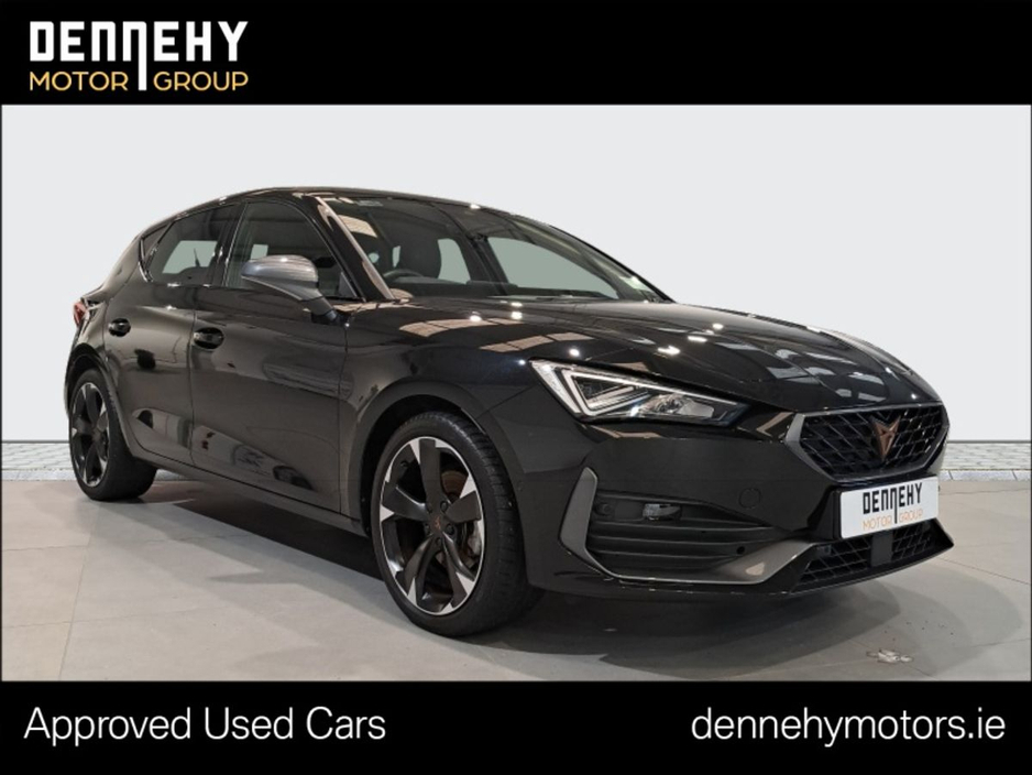 2024 Cupra Leon for sale in , Ireland